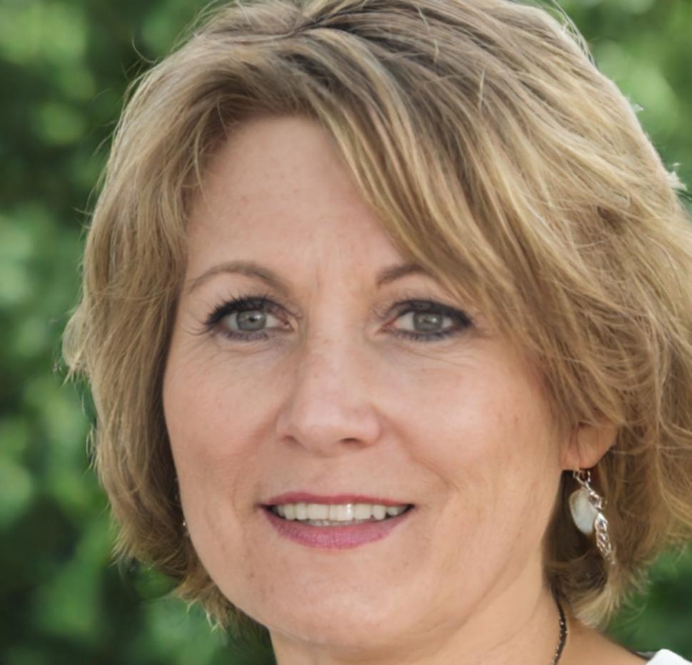 Sarah Fischer - Risikomanagement-Expertin
